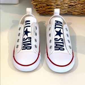 CONVERSE ALL STAR FOR TODDLER